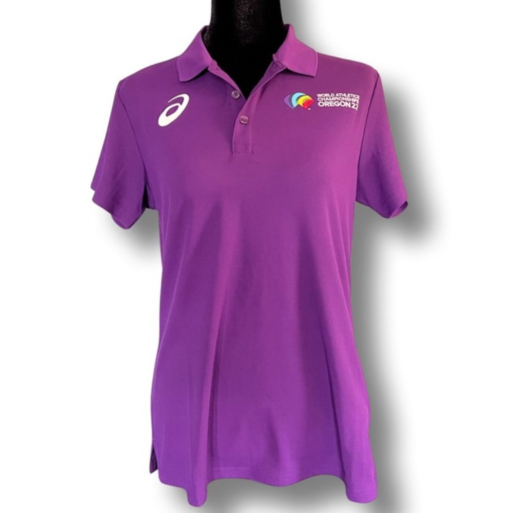 Oregon 2022 World Athletics Championships Polo